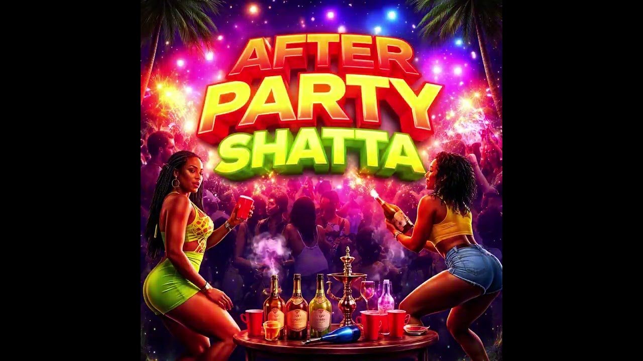 AFTER PARTY SHATTA