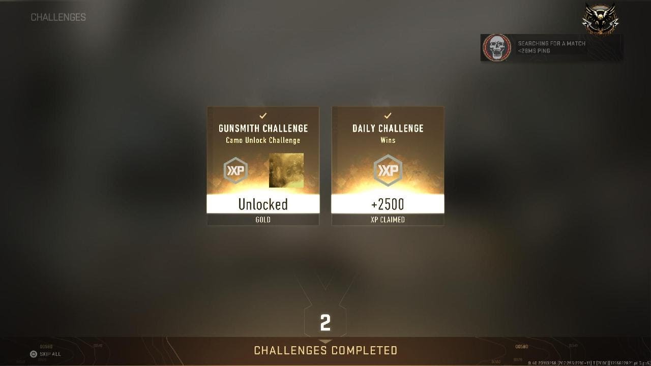 My new save for the ftac seige