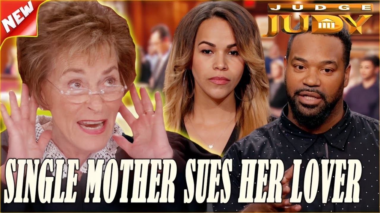 Judge Judy Episode 8597 Best Amazing Cases Season 2026 Full Episode