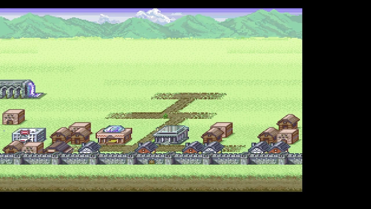 [SNES] Civilization | Tribe: Aztec | Level: Emperor | Opposition: 7 Civs | Map: Random | Day 3