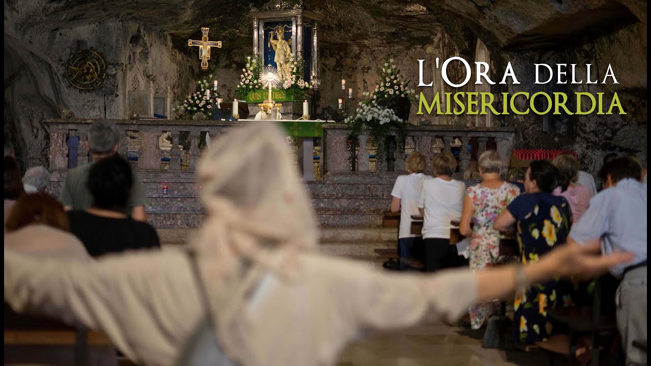 L'Ora della Misericordia - 20.01.2026