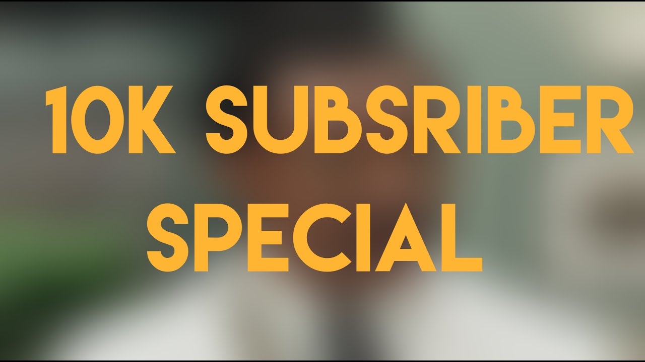 10.474K SUB SPECIAL: For Glory Montage | Limitless MALICE (ft. PLASMA SMASH, INFERNO OMNI, NATE DOGG