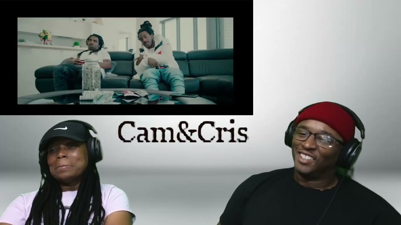 Mozzy - Body Count (Official Video) ft. King Von, G Herbo !!REACTION!!
