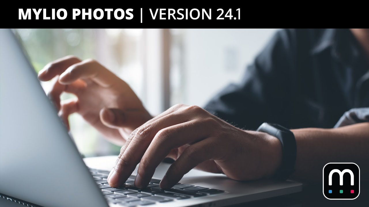 Mylio Photos v24.1 Launch Event