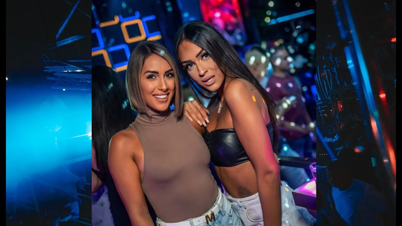 KNASSIX # IBIZA GWIŹDZINY - 31.03.2024 - WIELKANOC ★ vRq