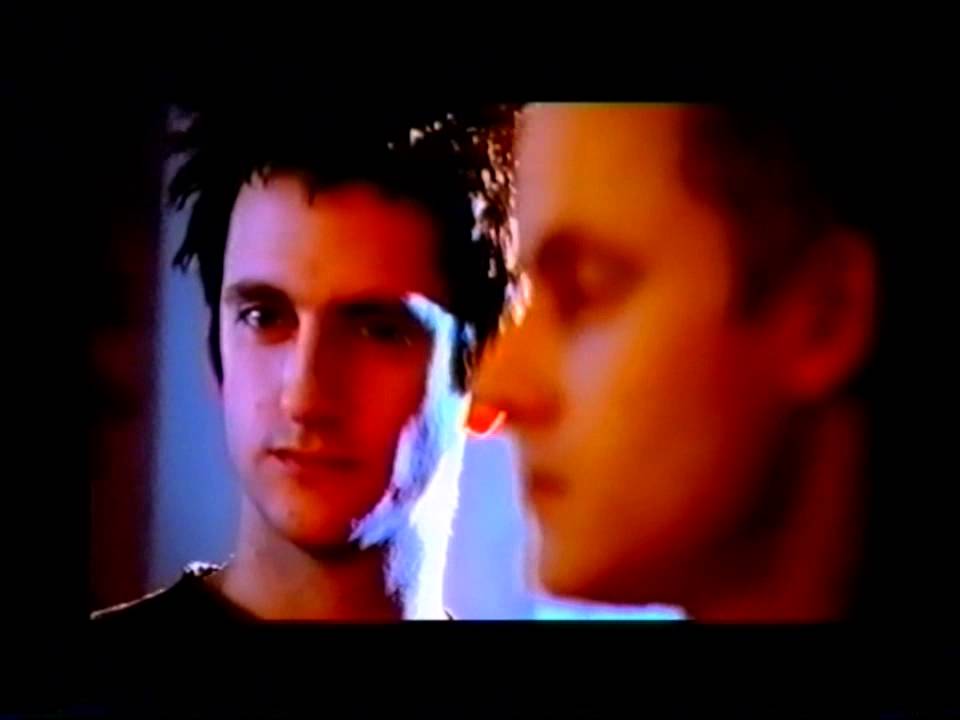 The Candyskins - Hang Myself On You