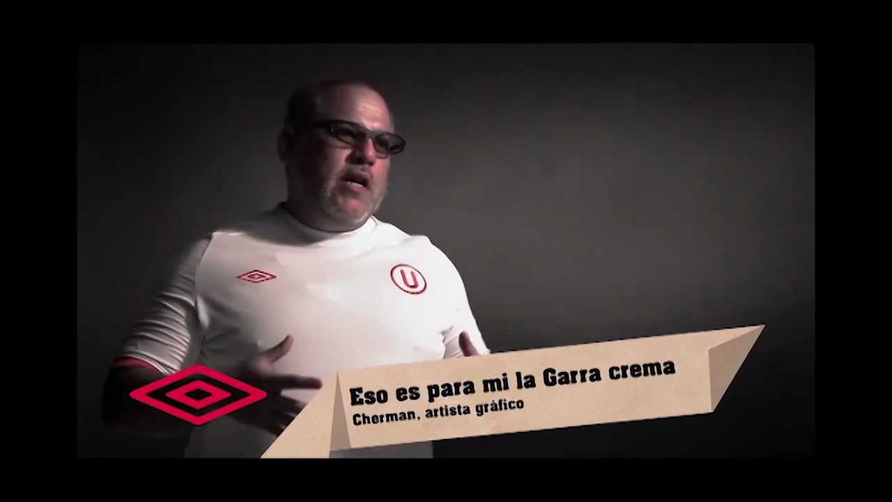&iquest;Qu&eacute; es la Garra Crema para Cherman?