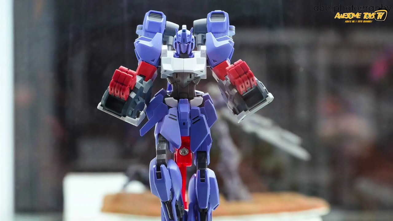 Gunpla Builders World Cup 2017 Indonesia