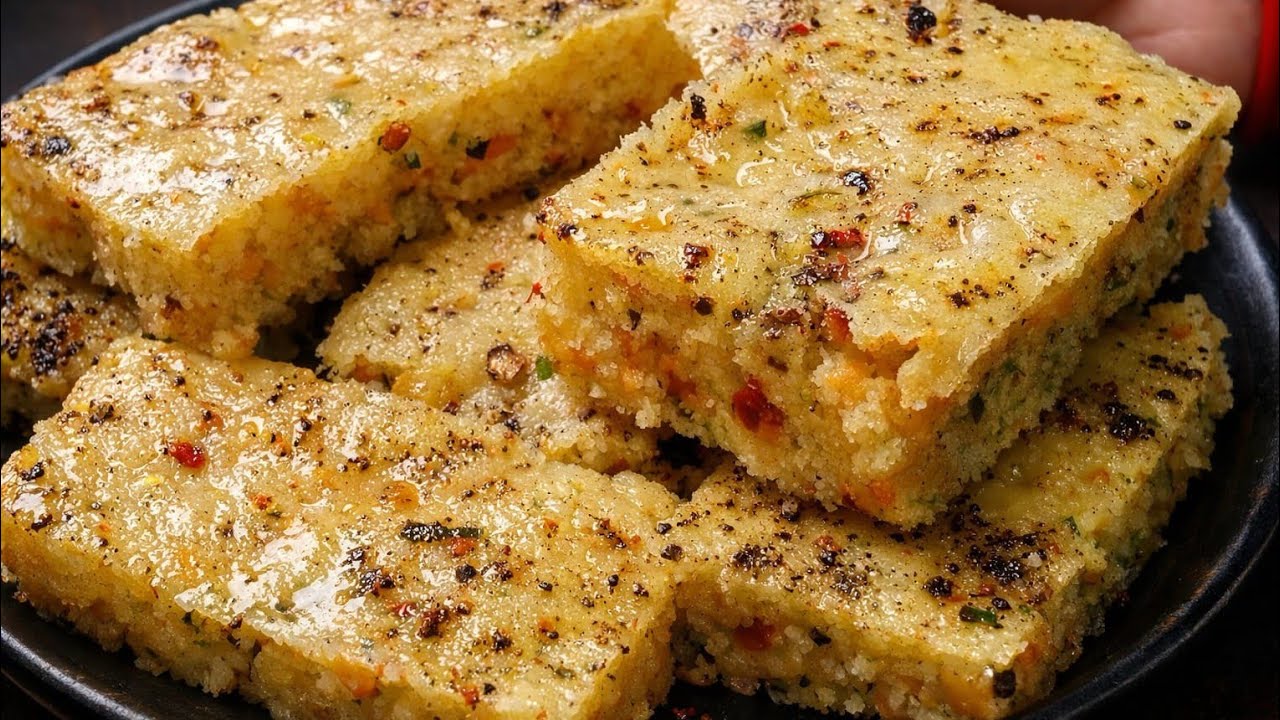 Healthy tiffin ideas for kids/Lunchbox recipes | Easy & quick Breakfast Recipe |Tasty snacks recipe