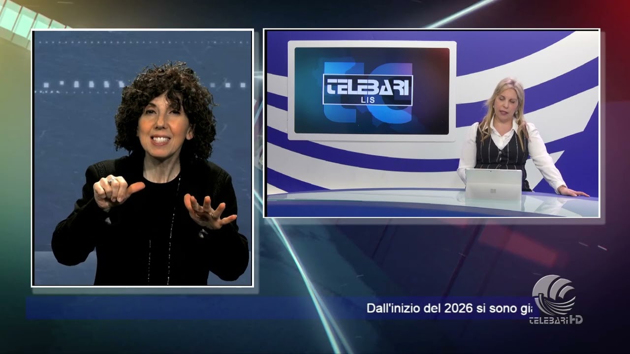 TG lis 07 03 26 ore 09 00