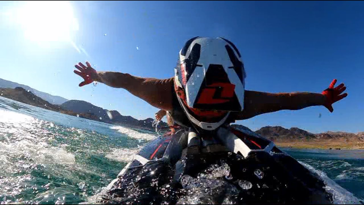 Freestyle New Superjet