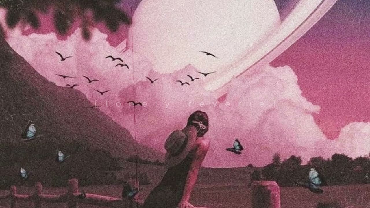 saturn (Sleeping At Last) | bløømfrost remix