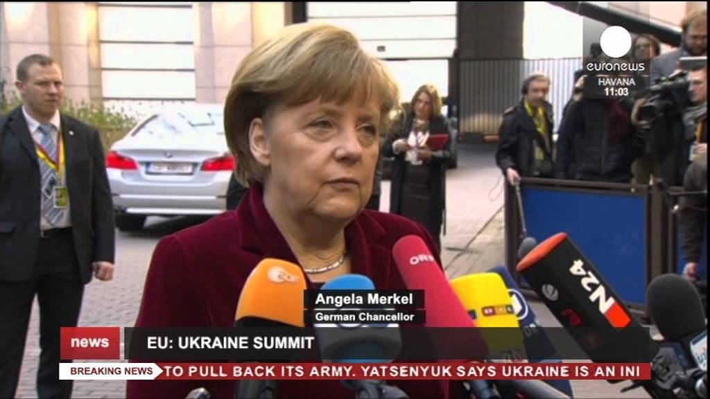 EuroNews 2014 03 06