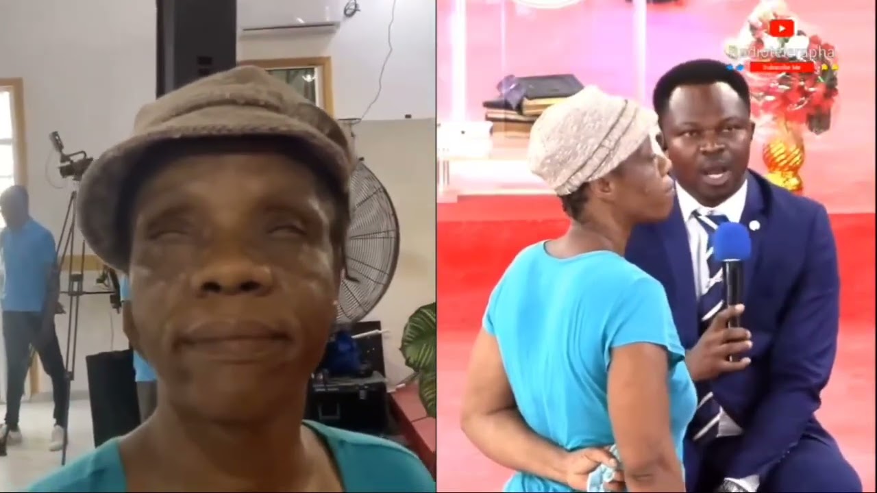 DLO PAKA PA SÒTI NAN ZYEW😭 VIN TANDE KÒMAN YO FÈ DAM SA AVÈG AK YON KOUT POUD - LÈZÒM MECHAN