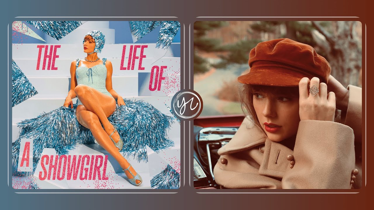 Opalite × Starlight (Mashup) - Taylor Swift