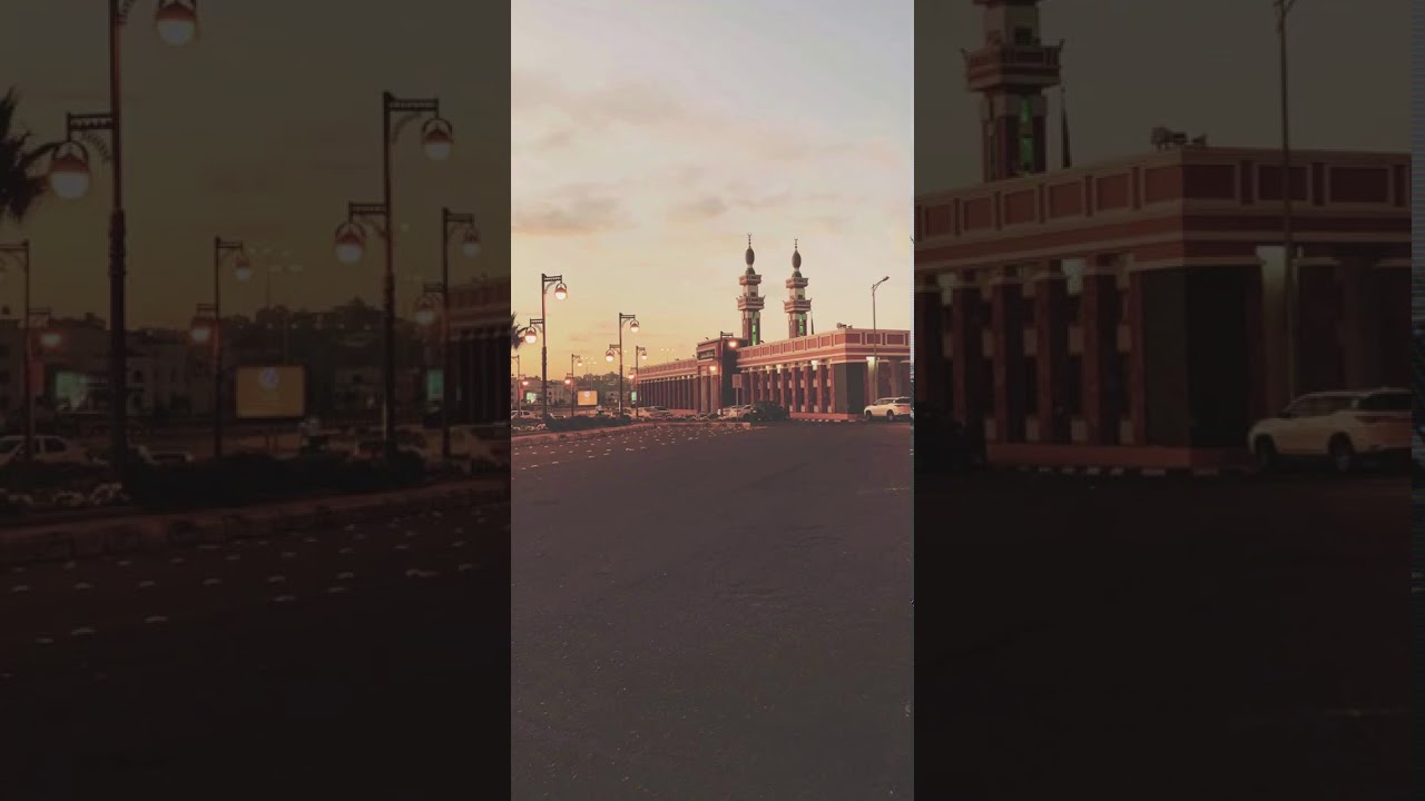 فجرية رائعة للشيخ عبدالاله العجيري
