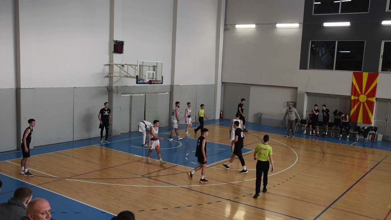 M18 Vodno Suns - Feniks 06.02.2024
