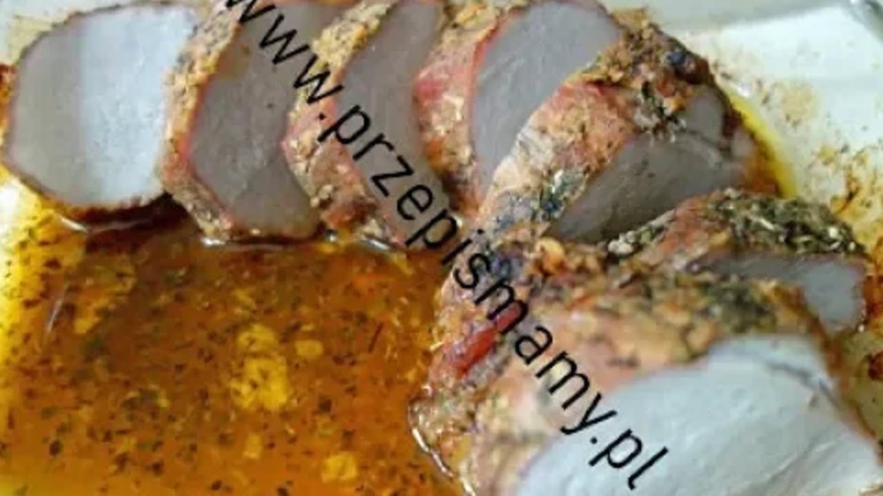 Cielecina jak przyrządzić kruchą pieczeń cielęca