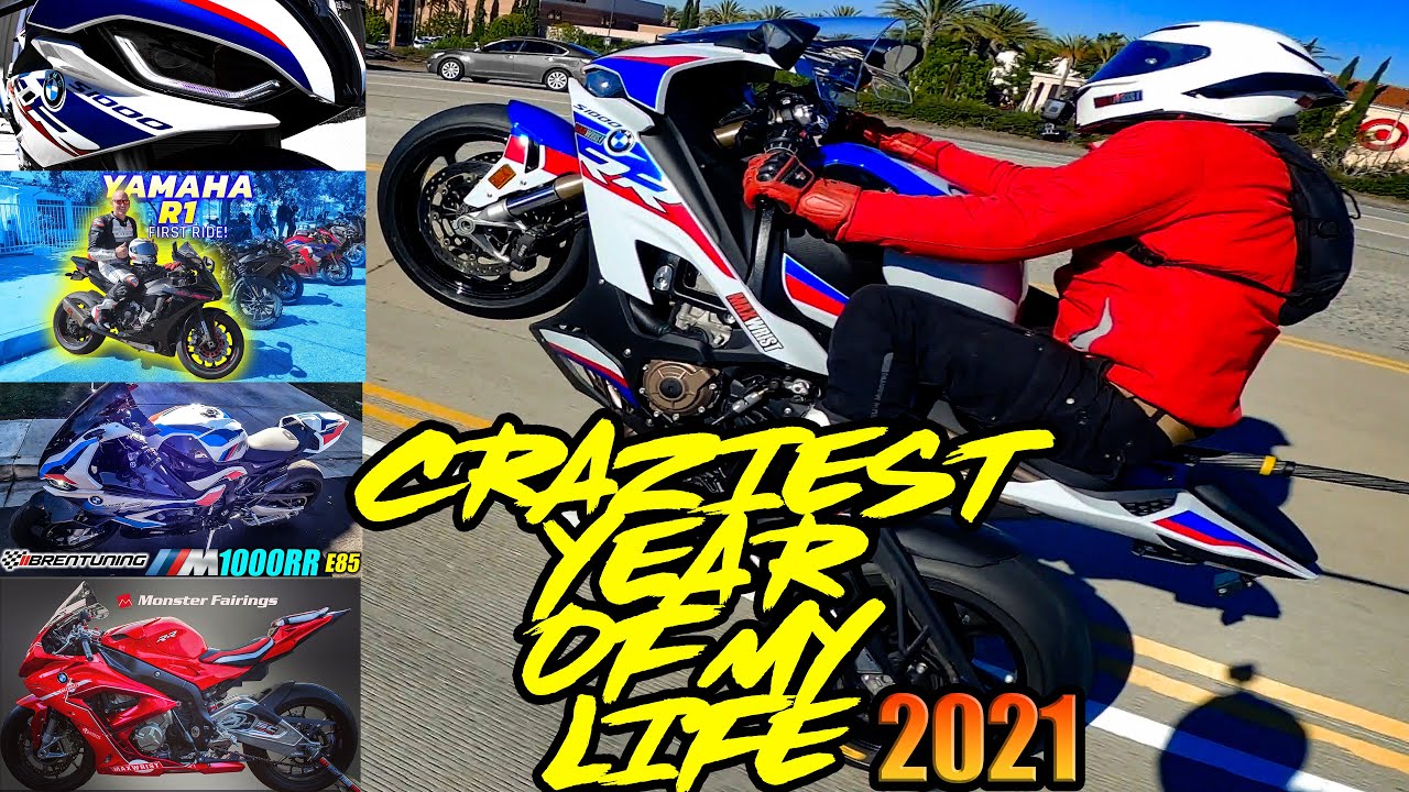 Best Or Worst Year Of My Life?