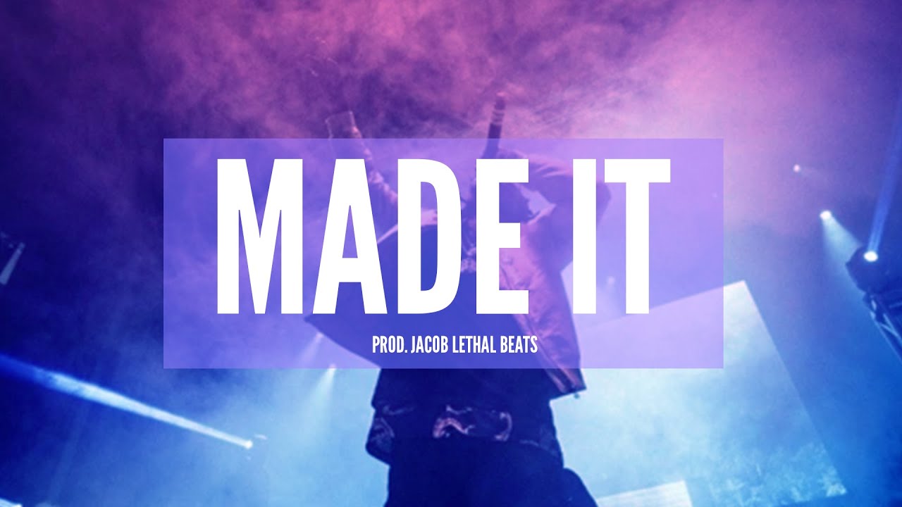 ASAP Rocky x Drake Type Beat - 