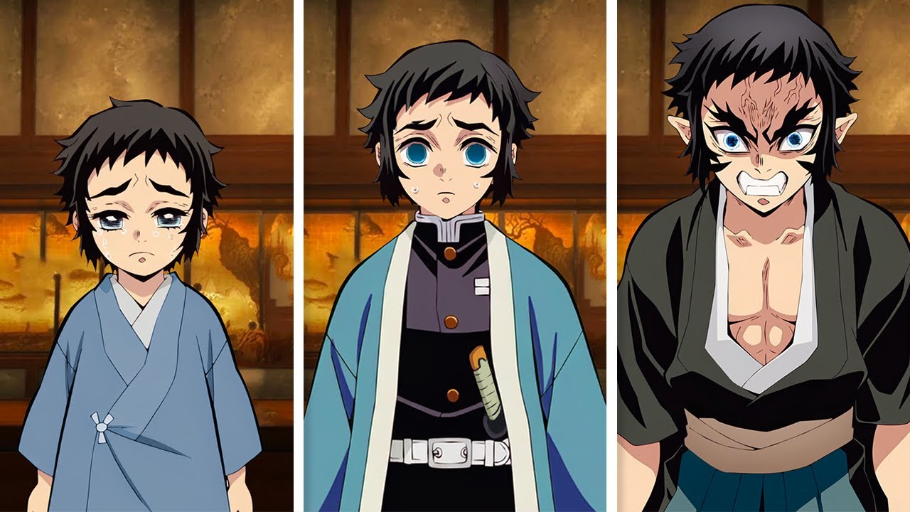 This is Kaigaku’s Full Story Explained (Zenitsu Opponent)