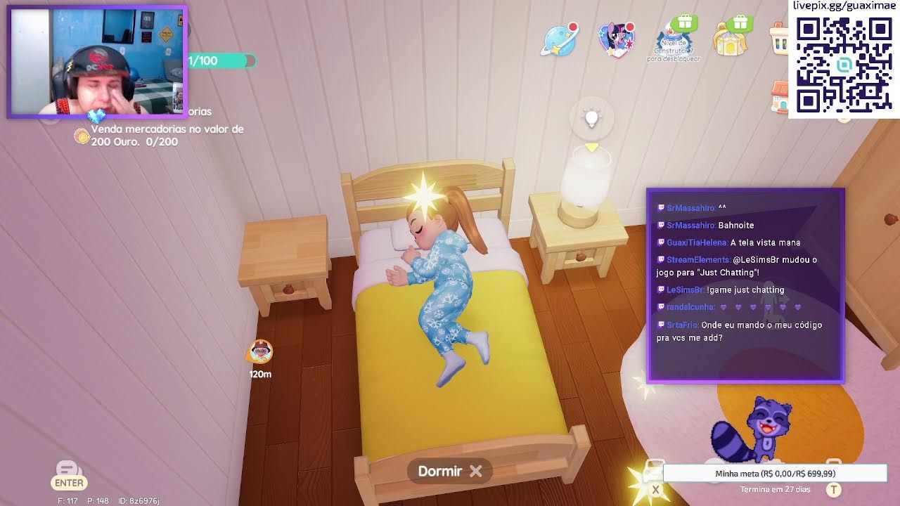 19 de fevereiro - vem pra cá, vem pra cá, vem jogar vavá