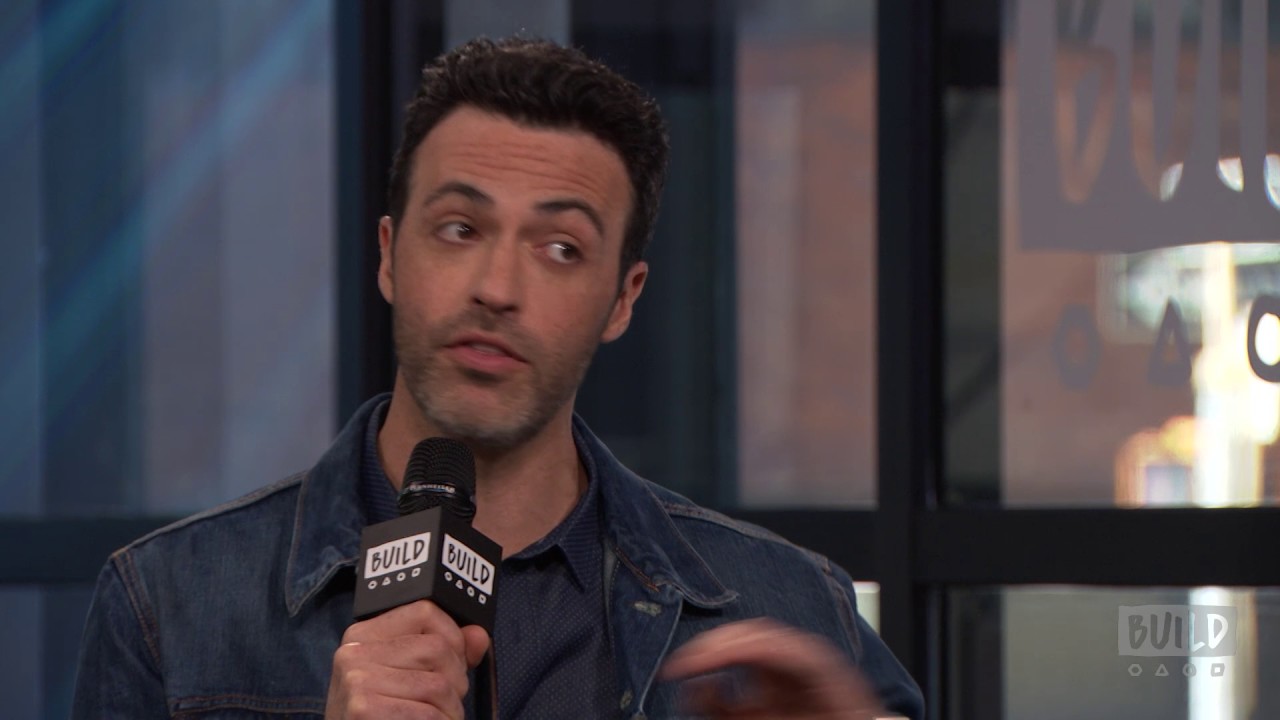 Reid Scott Discusses His Role In The HBO Series 