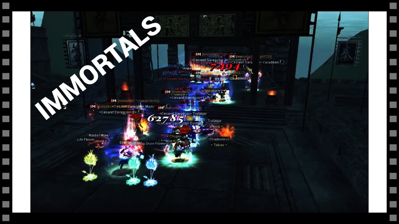 TRSRO KNİDOS / İmmortalS VS ISTIKLAL / BATTLE ARENA (84 : 31)