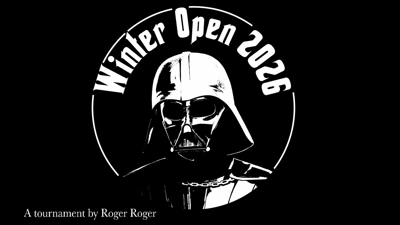 SWL Winter Open 2026