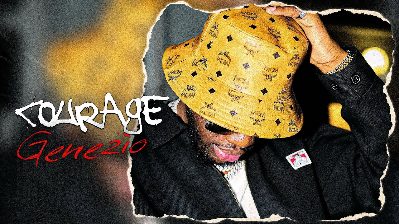 Franglish Type Beat - 