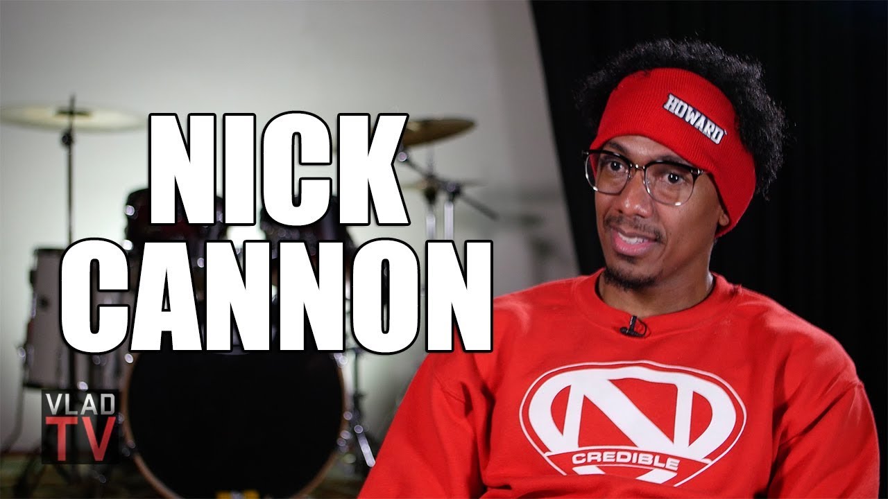 Nick Cannon on the Self-Hate & Colorism in the Black Community: 