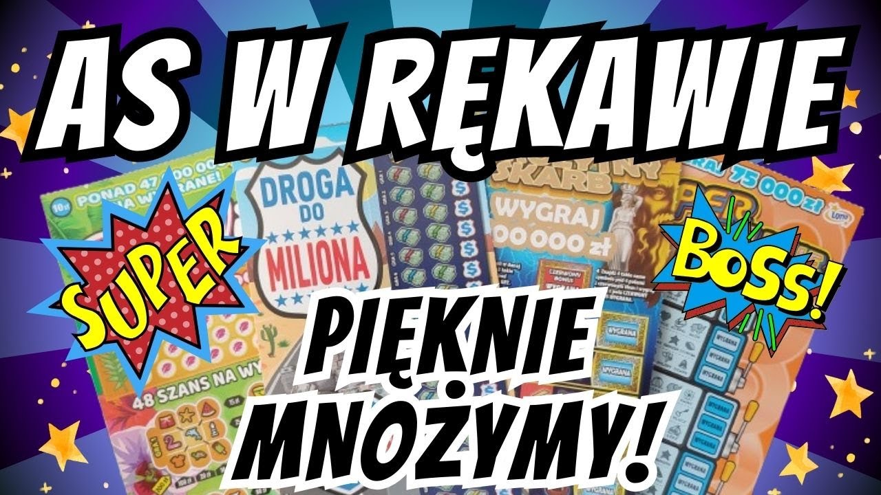 [Zdrapki Lotto] 💥🎉ZWRACAM HONOR MOJA  KOCHANA😘🎉💥