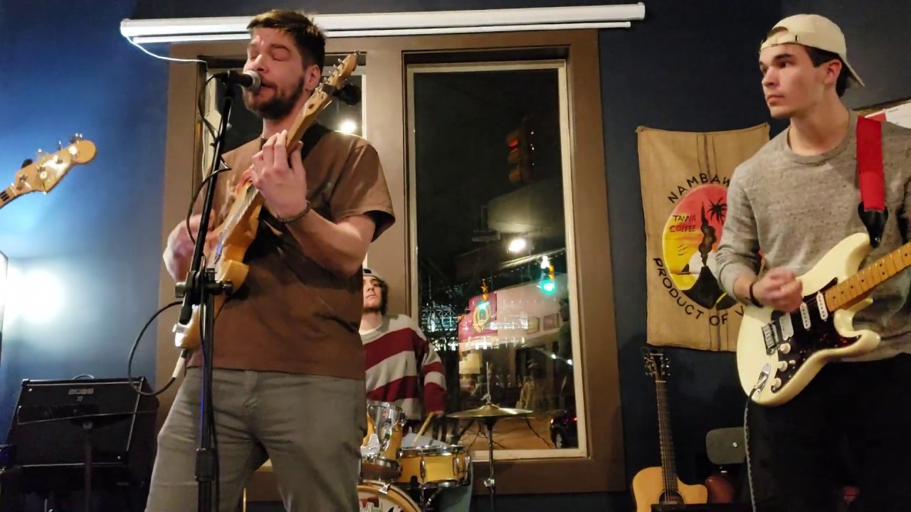 Doin' Time : Sublime : Band Cover