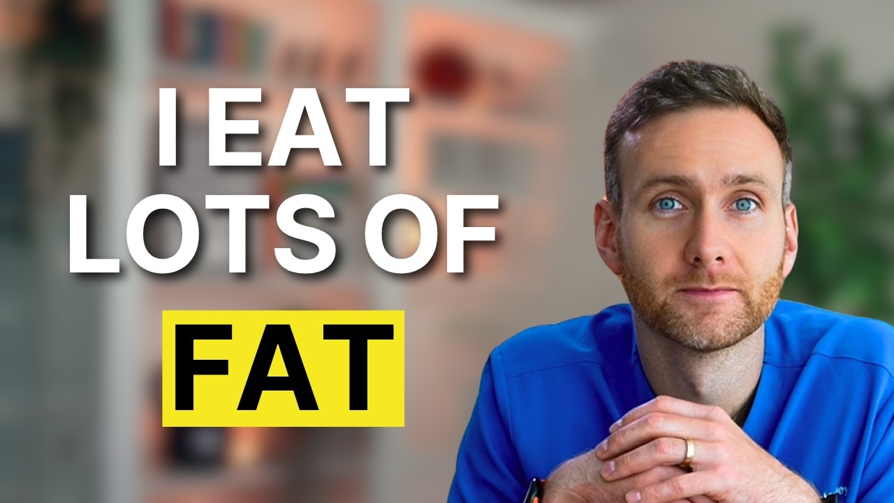 I&rsquo;m a Doctor &mdash; This Is How I Eat to Reach 100