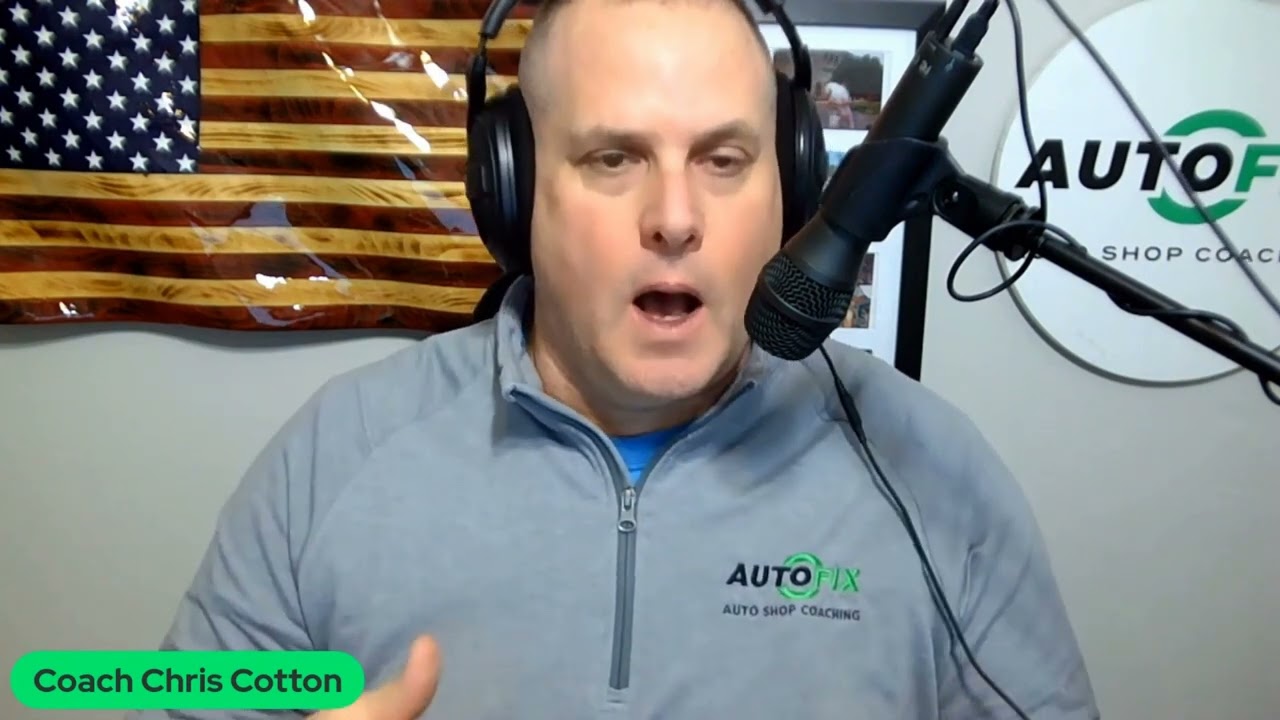 Episode #149 The Most Effective Strategies for Attracting Fleet Clients to Your Auto Repair Business