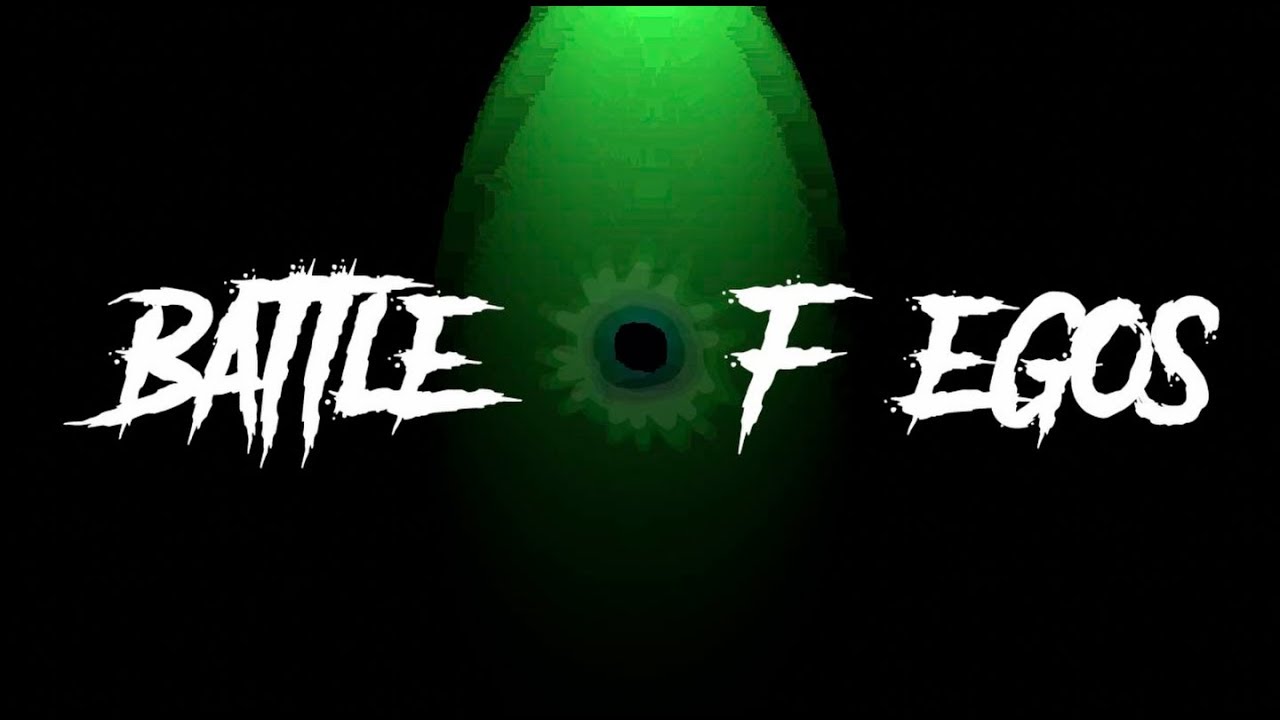 Jacksepticeye Battle of Egos: Complete