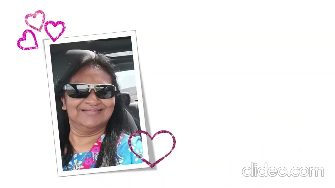 Birthday tribute to Sister Cherrel Delo, 9 Jan 26
