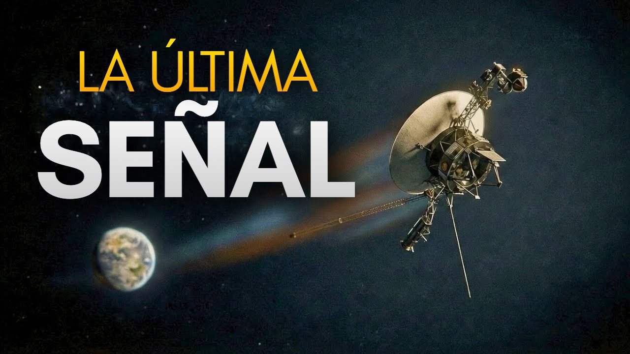 “Se está apagando”: El extraño mensaje de la Voyager a 24.000 millones de km