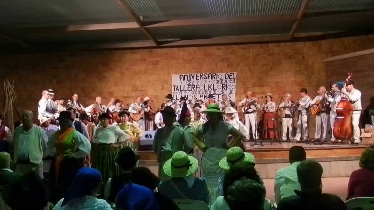 AGRUPACIÓN FOLCLÓRICA ARGONES