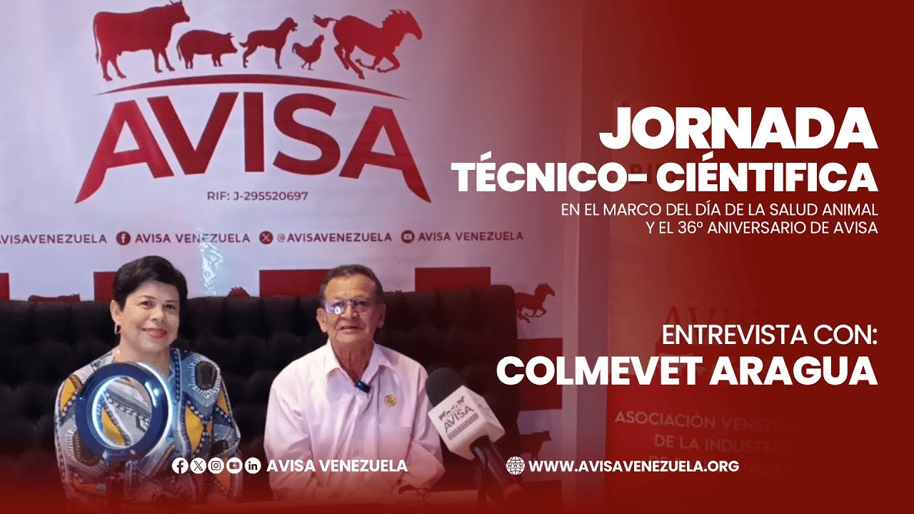 Entrevista al Dr. Luis Ojeda | Ética en la Medicina Veterinaria
