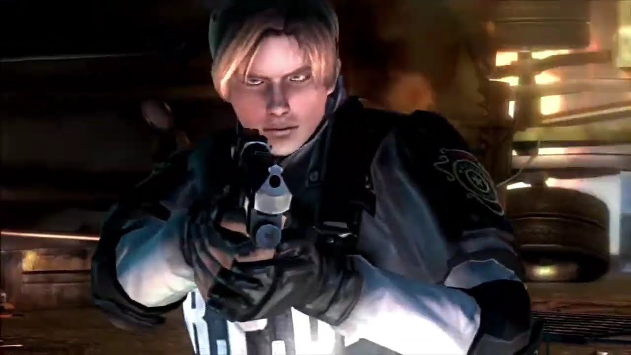 Road to Resident Evil: Requiem: Operation Raccoon City #residentevil #playstation #gaming #zombie