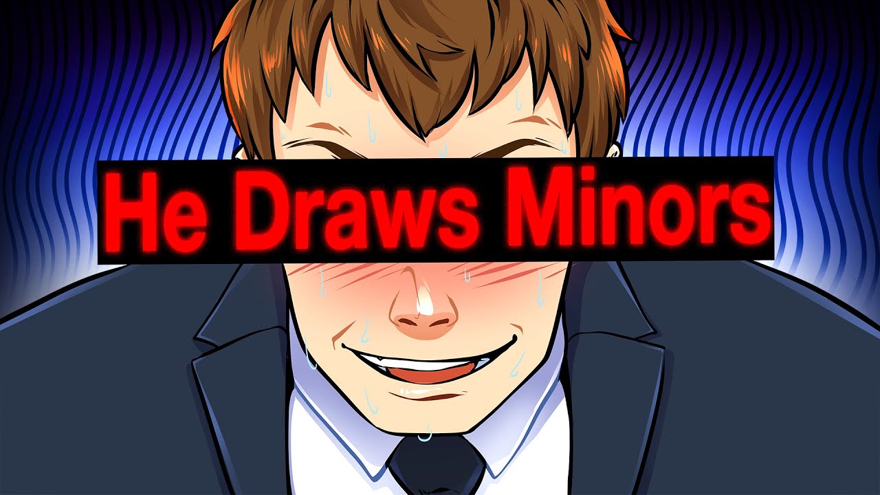 This Brainrot YouTuber Is Weird.