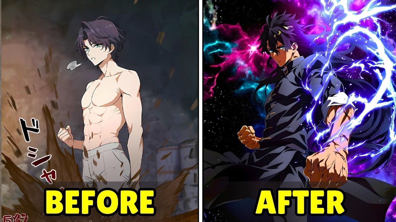 He Gets Overpowered Skills Yet Keeps Working as a Delivery Boy, Thinking It’s All Fake Manhwa Recap