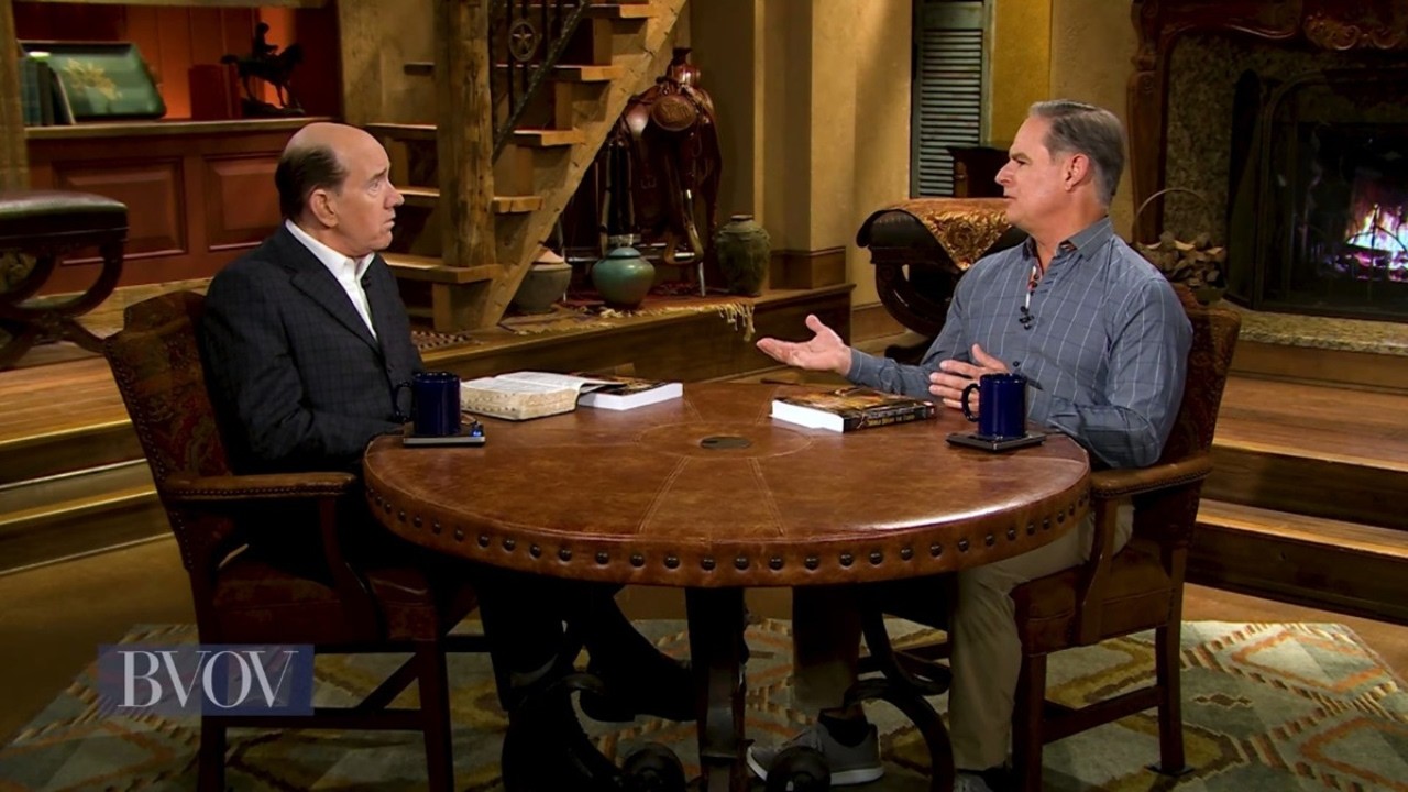 Tuesday - God's Plan Of Redemption Before The Flood
