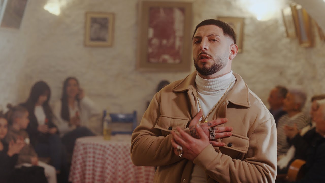FLOWTIAGO - SALE EL SOL (Videoclip Oficial)