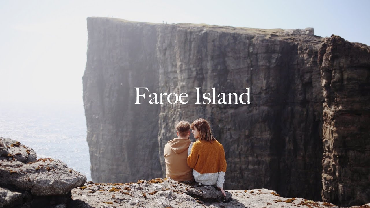 Faroe Islands | Road to wild