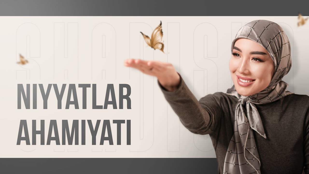 Orzular va niyatlar: hayotingizni qanday o‘zgartiradi?