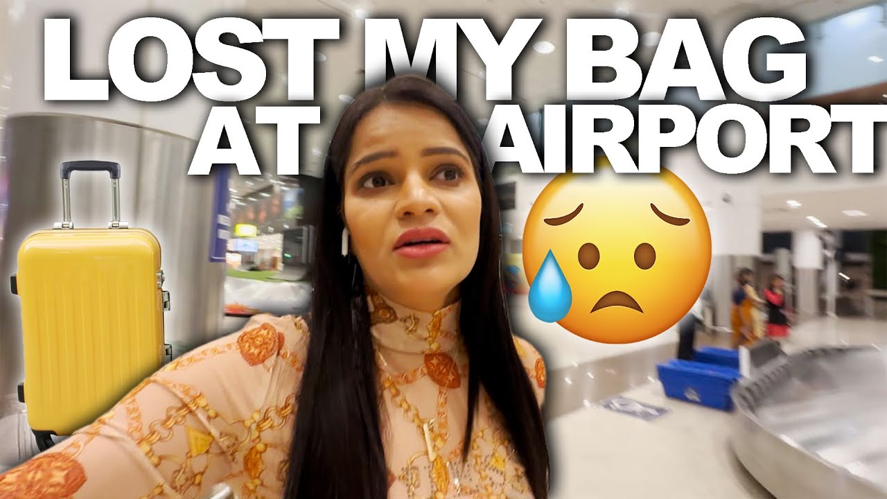 Lost My Bag at Chennai airport , Visiting my Chennai home after Bigg boss | Vlog | Archana Gautam
