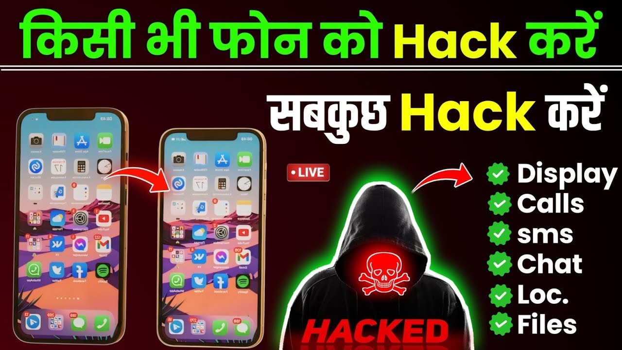 Top Security Expert Reveals BEST Ways to Protect Your Phone from Spying