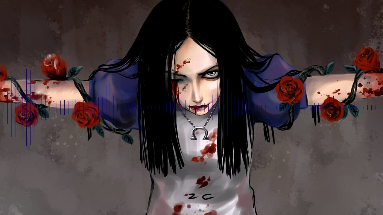 🎃[Halloween] Anti-Nightcore - Puppet 🎃